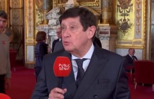 Kita memerlukan “pengendalian energi yang ditargetkan dengan kondisi sumber daya,” Patrick Kanner memperingatkan