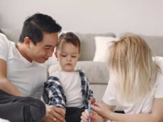 Tunjangan keluarga: Dewan Negara mengacu pada perbedaan usia yang memberi Anda hak untuk mendapatkan peningkatan bantuan sosial