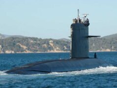 Menghadapi potensi pertambangan di Selat Hormuz, Thales dan Exail memuji keunggulan sistem pertahanan angkatan laut mereka