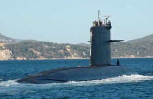 Menghadapi potensi pertambangan di Selat Hormuz, Thales dan Exail memuji keunggulan sistem pertahanan angkatan laut mereka