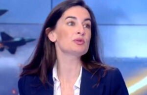 “Bekerja semakin sedikit,” Agnès Verdier-Molinié mengkritik dua kesalahan mendasar