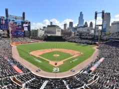 Berikut cara menontonnya di Comcast Xfinity, DirecTV, Spectrum, dan U-verse