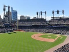 Cara menonton U-Verse