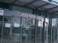 Penipuan jaminan sosial: 58 juta dipertaruhkan, berbagai tuduhan