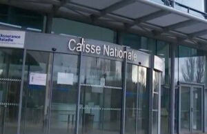 Penipuan jaminan sosial: 58 juta dipertaruhkan, berbagai tuduhan