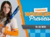 Pratinjau SB: #4 Lady Vols melanjutkan homestand dengan seri melawan Ole Miss