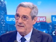 “Pembayar pajaklah yang akan membayar,” Serge Papin memperingatkan tentang dukungan harga bahan bakar