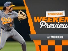 PREVIEW BSB: Volume #20/21 bersiap untuk pertarungan di Vanderbilt State