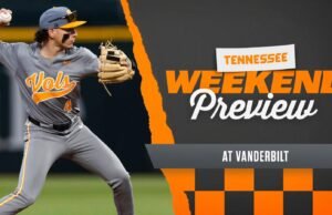 PREVIEW BSB: Volume #20/21 bersiap untuk pertarungan di Vanderbilt State