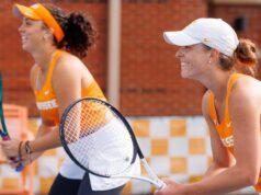 #12 Lady Vols melanjutkan homestand melawan #11 Vanderbilt, Missouri