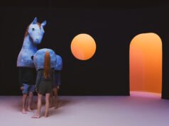 Mengemudi dengan tuan lama