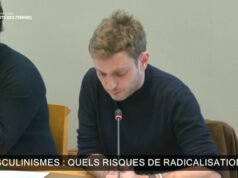 “Ada obsesi terhadap gender di antara berbagai radikalisme,” catat para peneliti