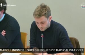 “Ada obsesi terhadap gender di antara berbagai radikalisme,” catat para peneliti