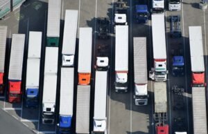 Peningkatan bahan bakar diesel: pengangkut dari Occitania pada gilirannya meluncurkan kampanye pada tanggal 1 April