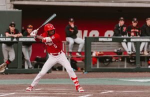 Dalam pertarungan 15 Besar, NC State No. 14 bertandang ke Atlanta untuk menghadapi No. 3 Georgia Tech