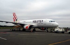 Volotea: perusahaan membatalkan lusinan penerbangan di Prancis, pelanggan membantah penjelasannya