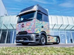 BO Seperti truk – TRM24.fr