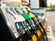 Kenaikan solar: diskon sebesar 20 sen per liter bahan bakar diberikan kepada TRM