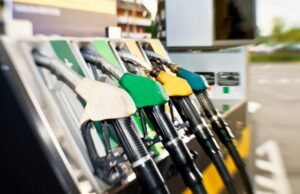 Kenaikan solar: diskon sebesar 20 sen per liter bahan bakar diberikan kepada TRM