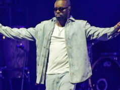 Paris. Vila mewah, paspor diplomatik… Gims didakwa melakukan pencucian uang