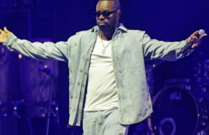 Paris. Vila mewah, paspor diplomatik… Gims didakwa melakukan pencucian uang