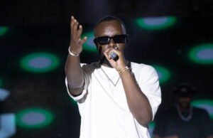 Gims: penyanyi yang didakwa melakukan “pencucian uang yang parah”