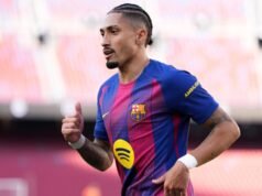 Jimat Barcelona itu bisa absen selama sebulan setelah dipastikan mengalami cedera otot