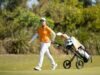 #19/20 Lady Vols mencapai par genap pada putaran pertama di Clemson Invitational