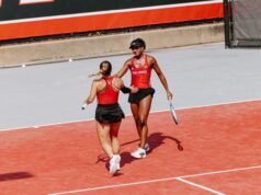 #9 Wolfpack menduduki puncak Boston College