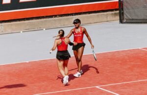 #9 Wolfpack menduduki puncak Boston College