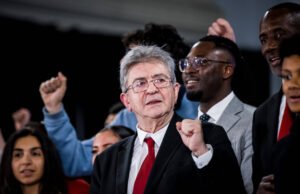 Setelah terobosan dalam pemilihan kota, LFI berharap bisa “masuk ke Senat”.