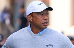 AMERIKA SERIKAT. Tiger Woods kembali terlibat kecelakaan mobil dan ditangkap karena ‘mengemudi di bawah pengaruh pengaruh’