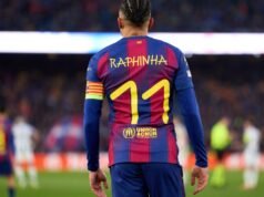 FIFA akan memberi kompensasi kepada Barcelona jika penyerang superstar itu absen lebih dari 28 hari