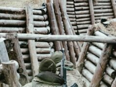 Prancis: Update operasi militer dari Kamis, 19 Maret hingga Kamis, 26 Maret 2026