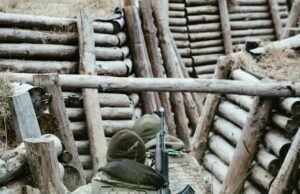 Prancis: Update operasi militer dari Kamis, 19 Maret hingga Kamis, 26 Maret 2026