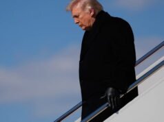 Alami perang di Timur Tengah. Amerika Serikat dan Irak akan “memperkuat kerja sama mereka” melawan serangan kelompok pro-Iran