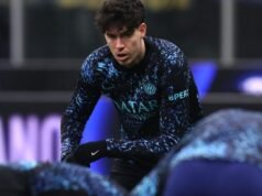 Baru saja tiba – target utama Barcelona mengatakan ya untuk transfer tersebut dan memberikan lampu hijau untuk memulai pembicaraan dengan klub saat ini