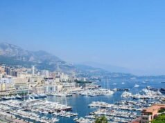 Helikopter Fennec, senapan anti-drone Nerod, Paus dilindungi Perancis selama kunjungannya ke Monaco