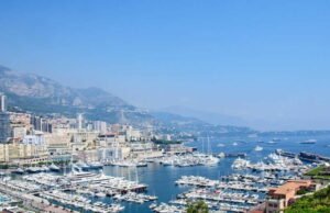 Helikopter Fennec, senapan anti-drone Nerod, Paus dilindungi Perancis selama kunjungannya ke Monaco