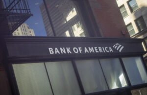 Paris. Serangan terhadap Bank of America digagalkan dalam semalam