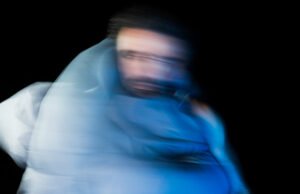 “DIBBOUK” oleh Philippe Lebhar