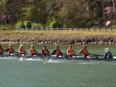 #4 Tennessee menutup kontes hari Sabtu melawan #2 Stanford