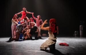 Badke (remix) oleh Amir Sabra dan Ata Khatab