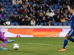 Sepak bola. “Kami bisa bangga”: para wanita dari Racing Club de Strasbourg berkompetisi melawan Lyon!