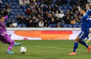 Sepak bola. “Kami bisa bangga”: para wanita dari Racing Club de Strasbourg berkompetisi melawan Lyon!