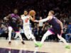 Harris mencetak 18 poin saat Pistons memperkuat posisi teratas di Timur dengan kemenangan 109-87 atas Minnesota