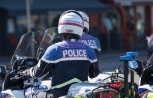 Paris: Serangan bom berhasil digagalkan di sebuah bank Amerika