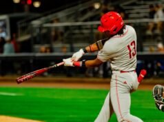 Nomor 14 NC State terlambat jatuh ke Nomor 3 Georgia Tech