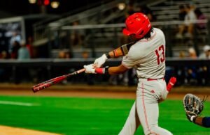 Nomor 14 NC State terlambat jatuh ke Nomor 3 Georgia Tech