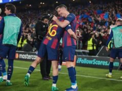 Striker Barcelona itu memiliki tawaran ekonomi yang kuat, namun ditolak klub